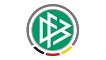 Logo deutscher Fußball Bund